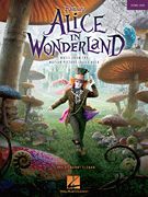 copertina Alice In Wonderland De Haske