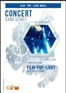 copertina Alison'S Dance Difem