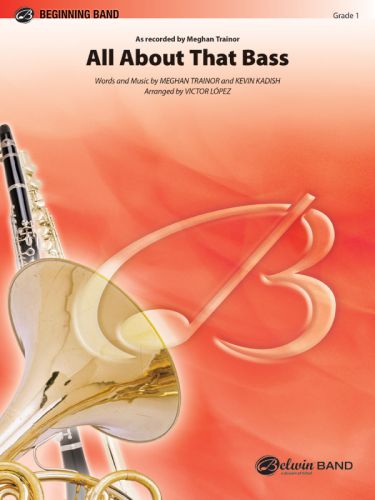 copertina All About That Bass ALFRED