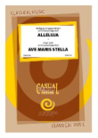 copertina Alleluja Scomegna