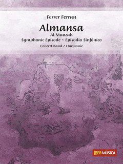 copertina Almansa Ibermsica