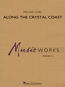 copertina Along the Crystal Coast Hal Leonard