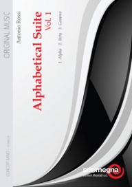 copertina Alphabetical Suite Vol1 Scomegna
