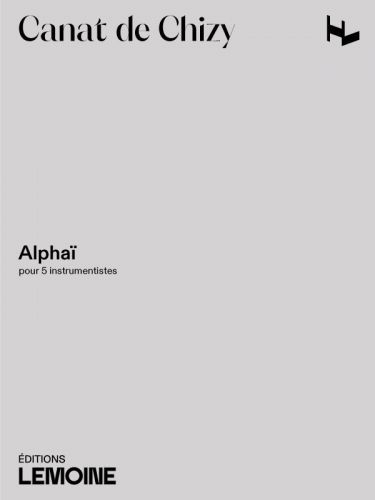 copertina Alpha Editions Henry Lemoine