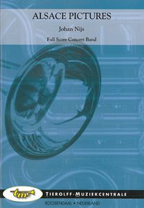 copertina Alsace Pictures Tierolff