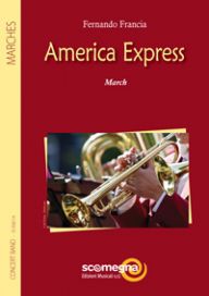 copertina America Express Scomegna