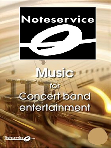 copertina Andante From Concerto Trumpet Norsk