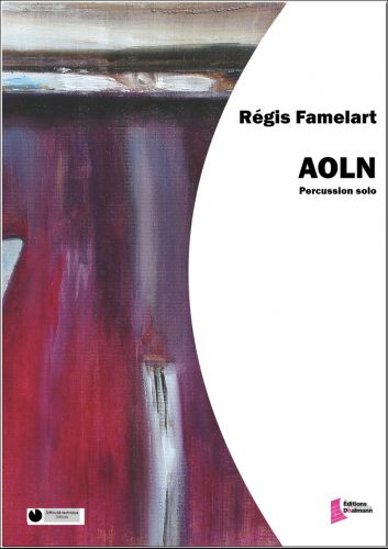 copertina Aoln Dhalmann