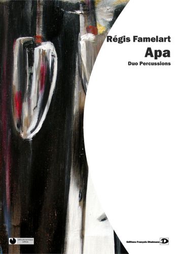 copertina Apa Dhalmann