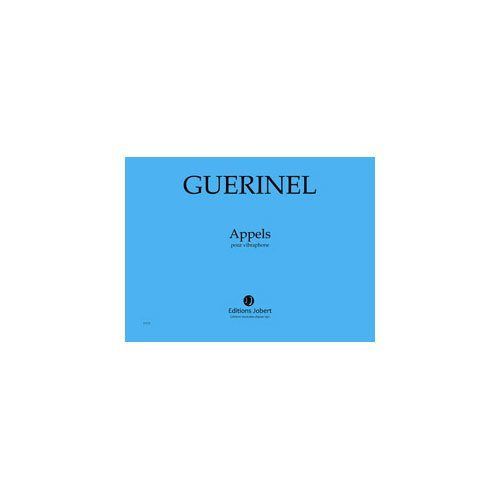 copertina Appels Jobert