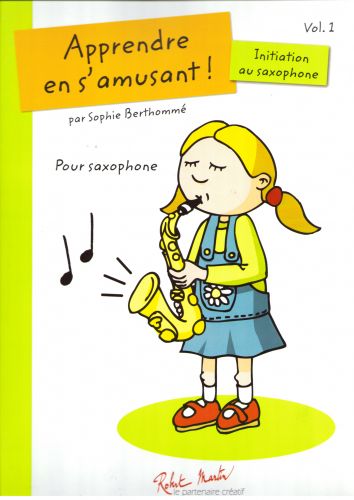 copertina Apprendimento attraverso il gioco Editions Robert Martin