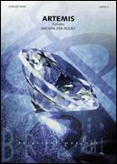 copertina Artemis De Haske
