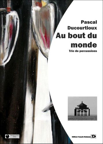 copertina Au bout du monde Dhalmann