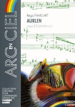 copertina Aurlen Combre