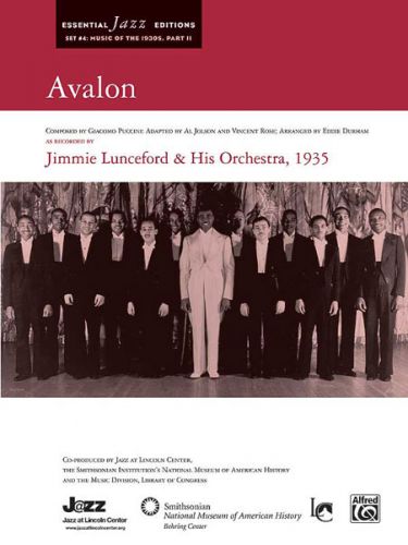 copertina Avalon Warner Alfred