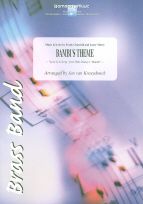 copertina Bambi S Theme Bernaerts