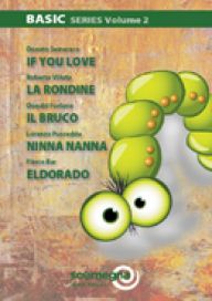 copertina Basic Series Vol.2 Scomegna