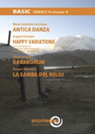 copertina Basic Series Vol 4 Scomegna