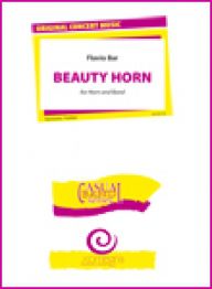 copertina Beauty Horn Scomegna