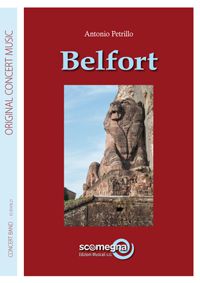 copertina BELFORT Scomegna