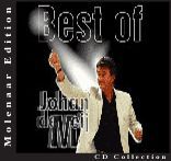 copertina Best Of Johan de Meij Cd Molenaar