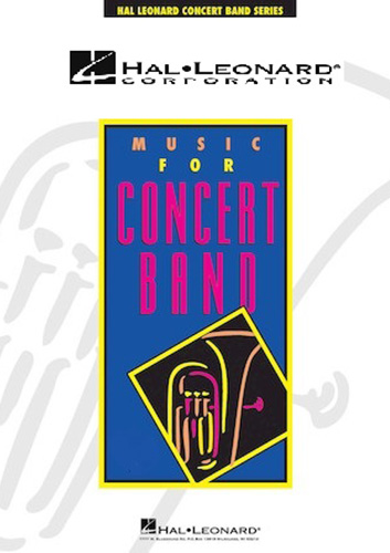 copertina Big Band Jam Hal Leonard