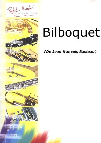 copertina Bilboquet Editions Robert Martin