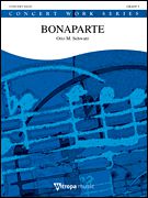 copertina Bonaparte De Haske
