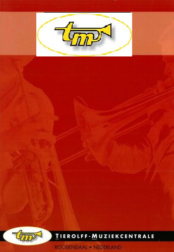 copertina Boomwhackers Fiesta Tierolff