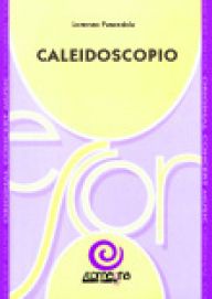 copertina Caleidoscopio Scomegna