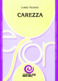 copertina Carezza Scomegna