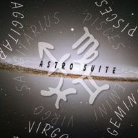 copertina Cd Astro Suite Molenaar