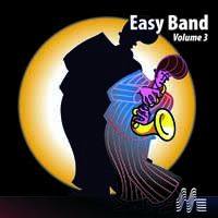 copertina Cd Easy Band Music Vol 3 Molenaar