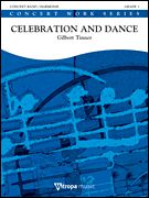 copertina Celebration And Dance De Haske