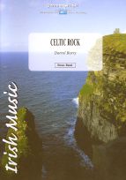 copertina Celtic Rock Bernaerts