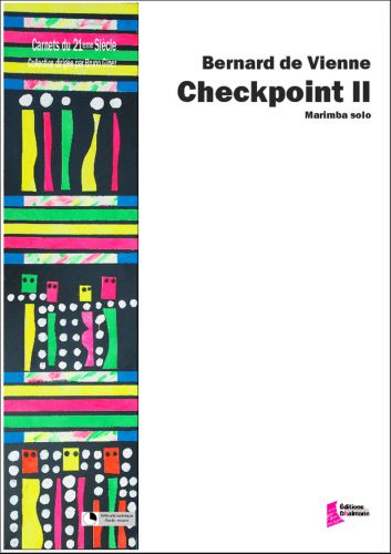 copertina Checkpoint 2 Dhalmann