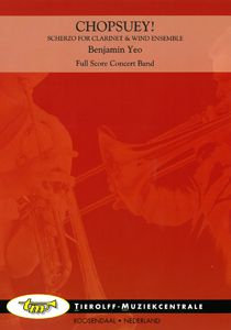 copertina CHOPSUEY Tierolff