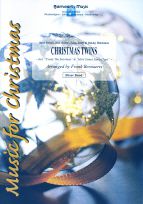 copertina CHRISTMAS TWINS Bernaerts