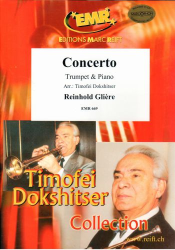 copertina Concerto Marc Reift