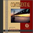 copertina Continental Cd Scomegna