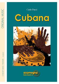 copertina CUBANA Scomegna