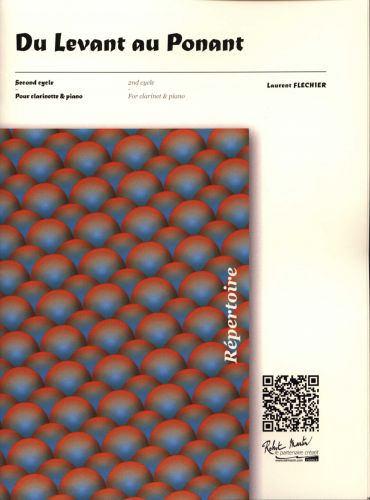 copertina Da Oriente a Occidente Editions Robert Martin