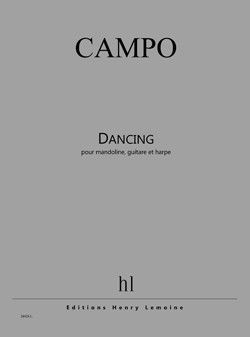 copertina Dancing Editions Henry Lemoine