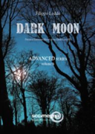 copertina DARK MOON Scomegna