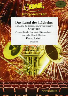 copertina Das Land des Lchelns Marc Reift