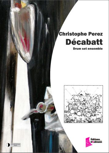copertina Decabatt Dhalmann