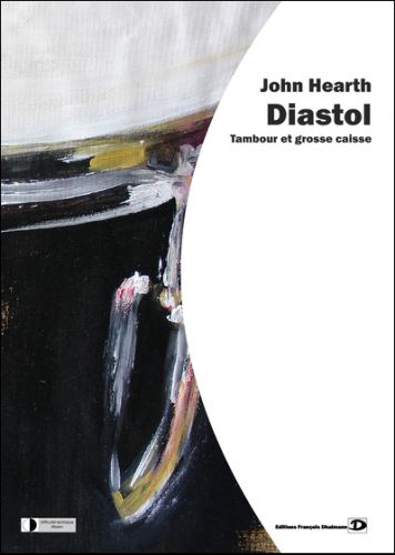 copertina Diastol Dhalmann