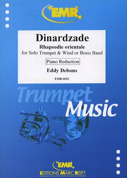 copertina Dinardzade Marc Reift