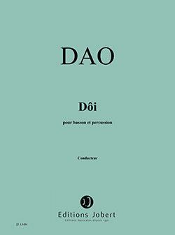 copertina Doi Jobert