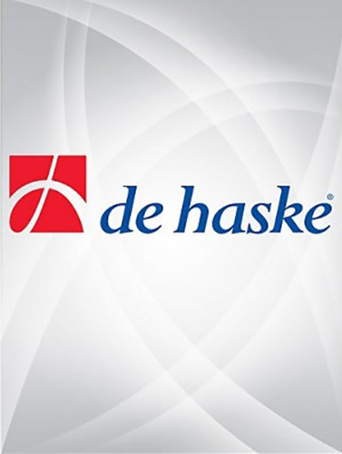 copertina Double Dutch De Haske